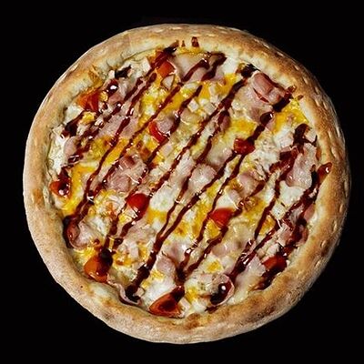 Чикен Фьюжн (30 см) в Квикфуд по цене 899 ₽