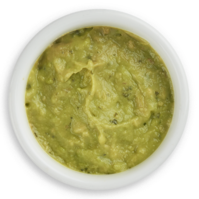 Гуакамоле в Готово китчен по цене 70 ₽