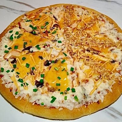Мексиканская в Суши мира по цене 600 ₽
