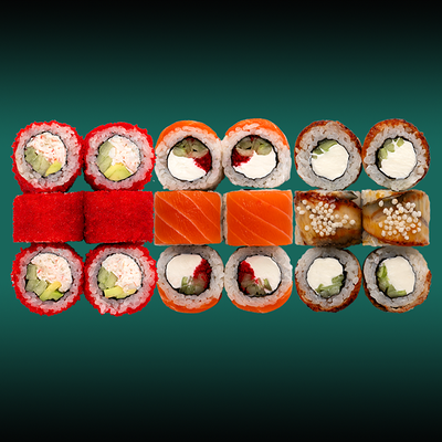 Три Хита в Нияма по цене 1599 ₽