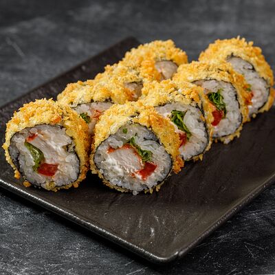 Темпура цезарь в Пикники по цене 530 ₽