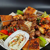 Логотип Sheff marmaris