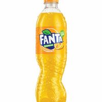 Fanta в Мама Нори