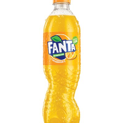 Fanta в Мама Нори по цене 125 ₽