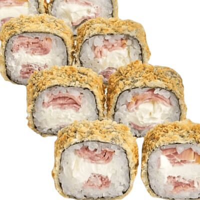 Бекон Темпура в Добрая кухня по цене 449 ₽