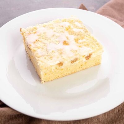 Творожный пирог в Ankara Cafe по цене 150 ₽