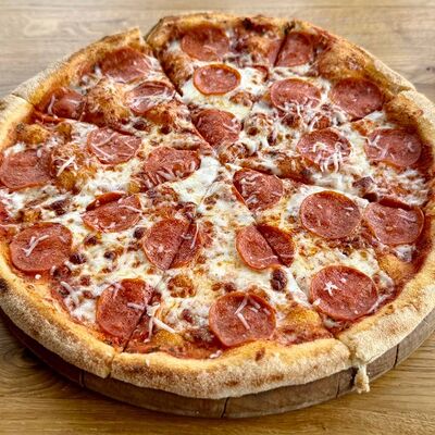 Пицца Пепперони в Филин-термы по цене 690 ₽