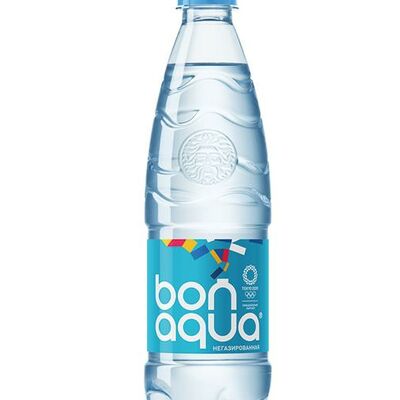 BonAqua без газа в Жар Пицца по цене 75