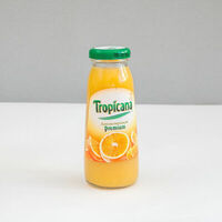Апельсиновый сок Tropicana в Двор Помидор