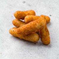Сырные палочки 9 шт. в Япошка