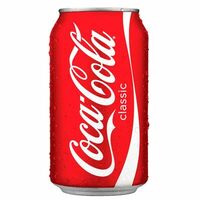 Coca-Cola Classic в Long