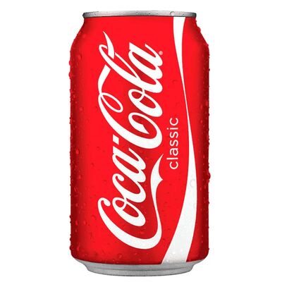 Coca-Cola Classic в Long по цене 250 ₽