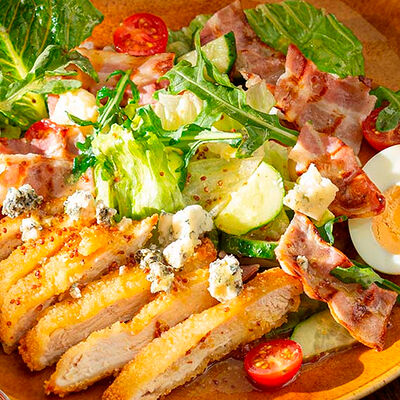 Салат Колбасофф в Колбасофф по цене 690 ₽