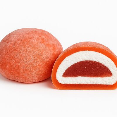 Моти Клубника в Desert oclock по цене 200 ₽