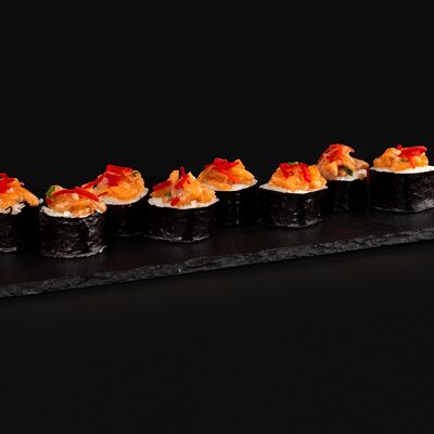 Мушу в Рис & Фиш по цене 614 ₽