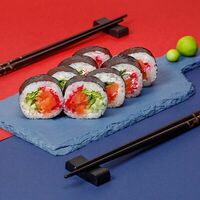 Сяке Кунсей в Sekai Суши