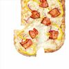 Чиз карбонара S в Zotman Pizza по цене 650