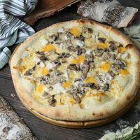 Жульен в Sushi Box