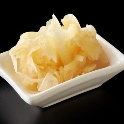 Имбирь в My Sushi по цене 30 ₽