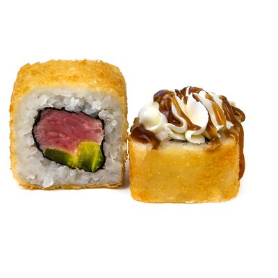 Ролл Дарума в Оригами по цене 331 ₽