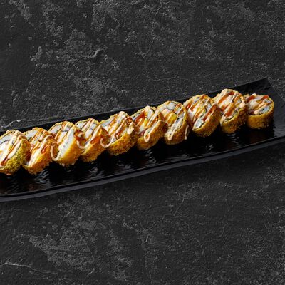 Տեմպուրա կարամելով в Sushi Shop по цене 5900 ֏