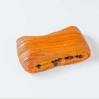 Плие шоколадный в Волконский по цене 245 ₽