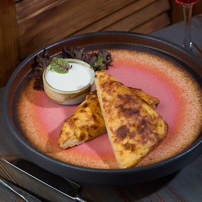 Гибаница в Балканский гурман по цене 480 ₽