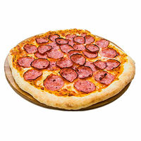Пицца Пеперони Фирменная 35см в Corneli Pizza