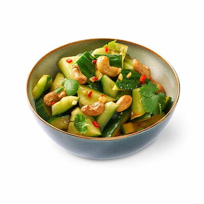 Битые огурцы в Еоки по цене 324 ₽