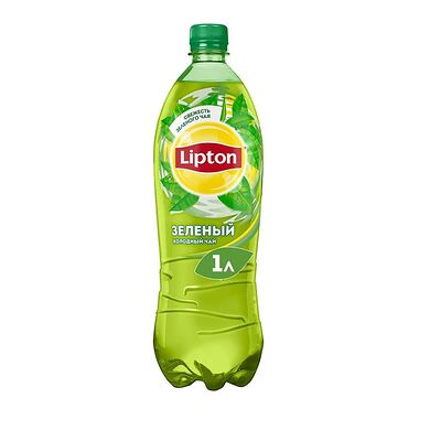 Чай Lipton зелёный классическийв Шаурма по цене 231 ₽