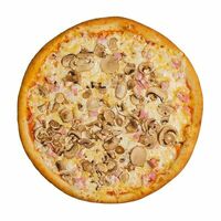 Классическая L в Prince Pizza