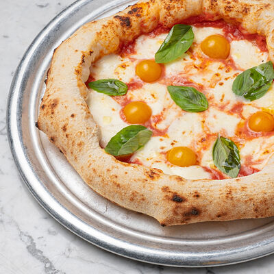 Маргарита в Monica по цене 690 ₽