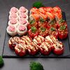 Сет Антонио в ROLLS KING SUSHI KINGDOM по цене 4999