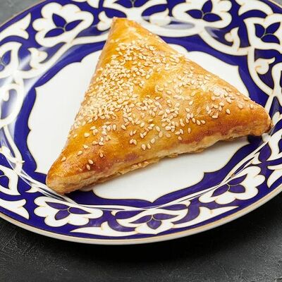 Самса из баранины в Гранат по цене 280