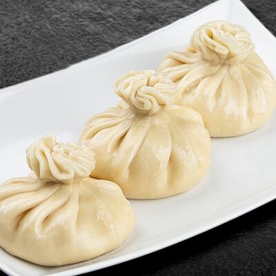 Хинкали с сыром в Шашлык Хауз по цене 530 ₽