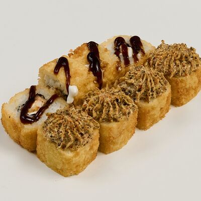 Черная лава и Лас Вегас в Елидаели по цене 539 ₽