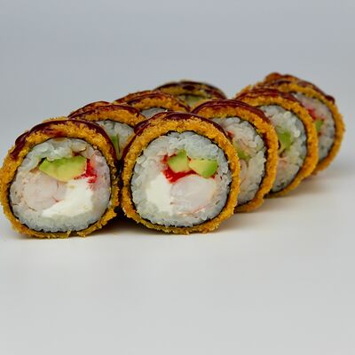 Лагуна в Суши Сэгун и роллы по цене 819 ₽