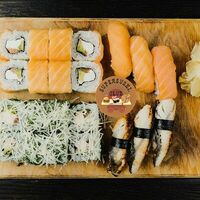 Сет Супер Lite в Supersushi