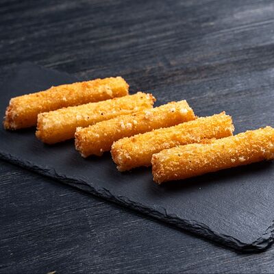 Сырные палочки в Изюм по цене 300 ₽