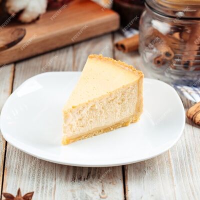 Чизкейк Классический в Crazy Brothers по цене 299 ₽