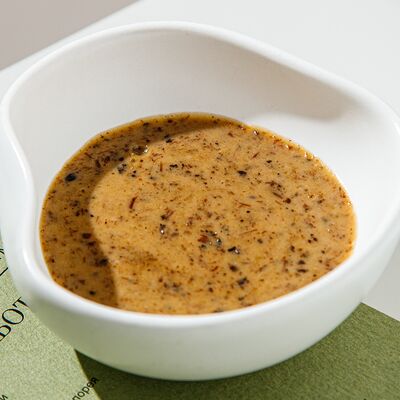 Соус перечный в М2 Органик Клуб Зиларт по цене 190 ₽