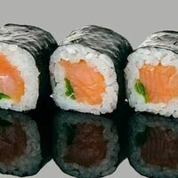 Кунсей маки в Marlin Sushi