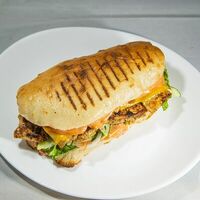 Шаурма Абу Ариф в Дубай