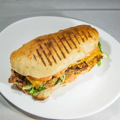 Шаурма Абу Ариф в Дубай по цене 635 ₽