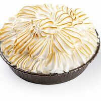 Тарт Клубничный с меренгой в 7:35 Заря & KitaEast