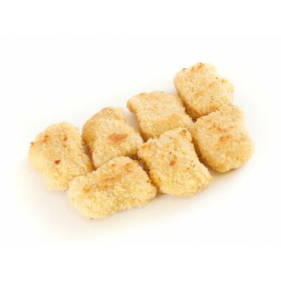 Куриные Наггетсы в Papa`s pizza по цене 285 ₽