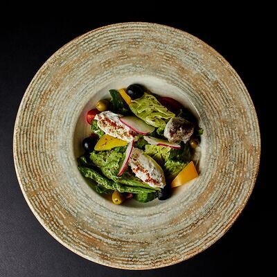 Греческий в Koster по цене 600 ₽