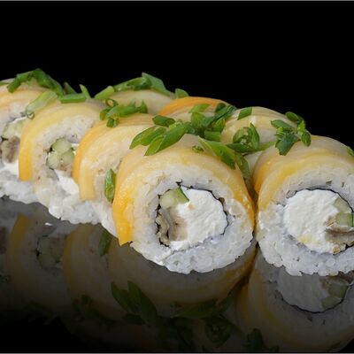 Ашито в On The Wok по цене 708 ₽