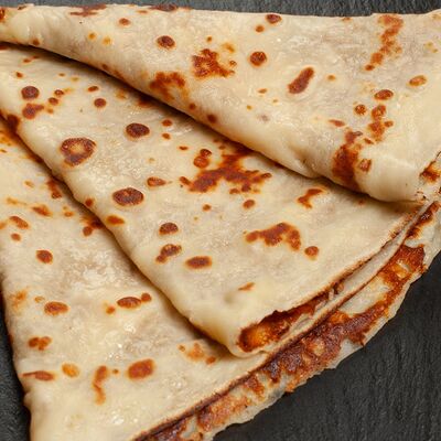 Классический в Кофе блин по цене 149 ₽