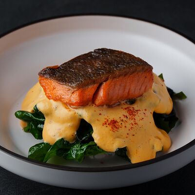 Филе лососяв Cherish по цене 1350 ₽